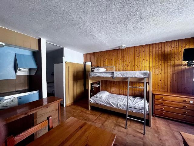 Estudio en venta en calle Dels Vaquers, El Pas de la Casa, de 33 m² por 148.900