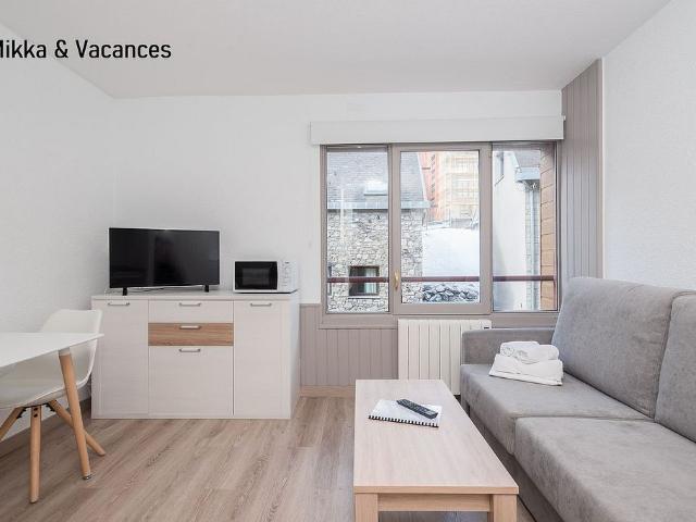 Estudio en venta en calle Dels Vaquers, El Pas de la Casa, de 30 m² por 140.000