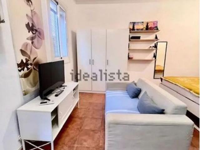 Estudio en venta en calle D'en Mònec, Barcelona, de 36 m² por 175.000