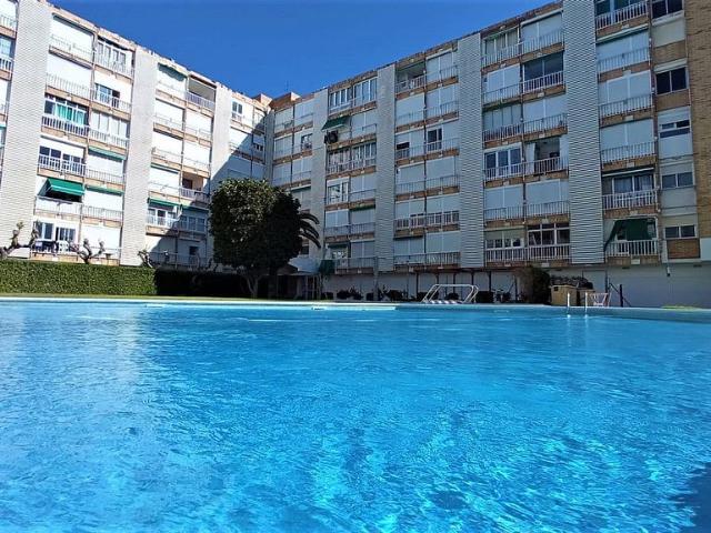 Estudio en venta en calle Joaquim Serra, Vila Seca, de 29 m² por 79.500 €