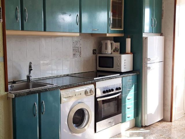 Estudio en venta en calle Joaquim Serra, Vila Seca, de 30 m² por 109.000