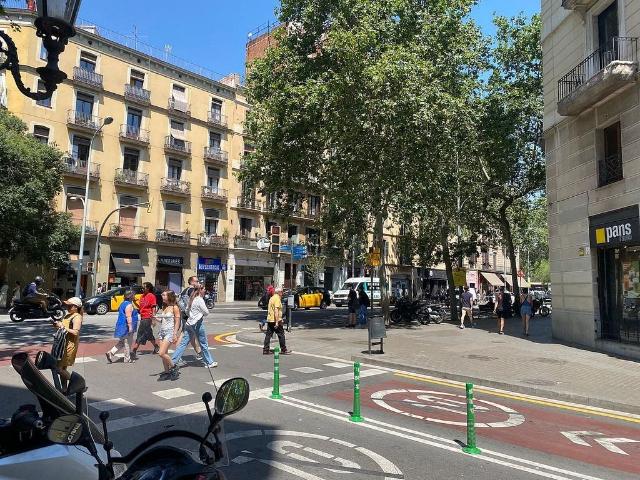 Estudio en venta en calle Joaquin Costa, Barcelona, de 24 m² por 124.000