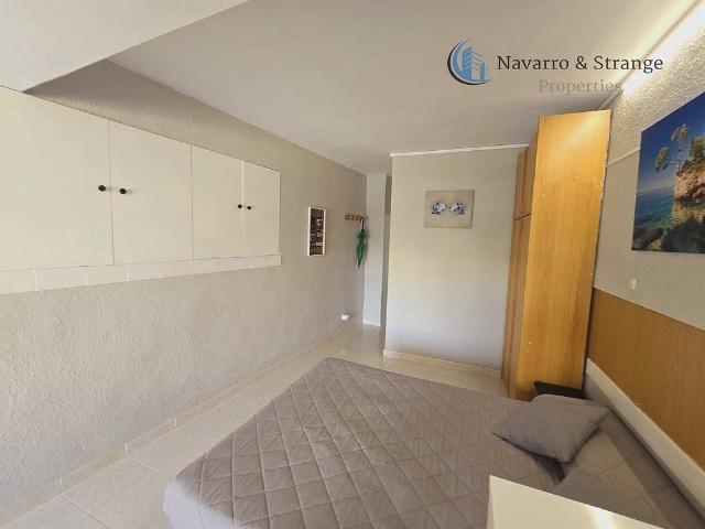 Estudio en venta en calle Pau Casals, Vila Seca, de 30 m² por 96.500