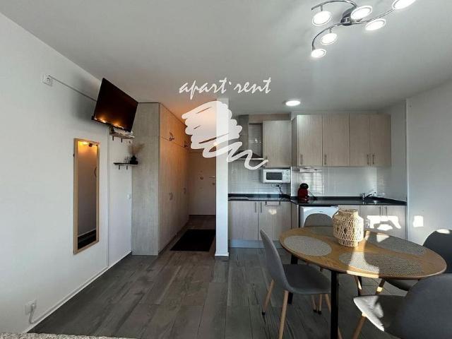Estudio en venta en calle Port Empordà, Castelló d´Empúries, de 28 m² por 134.000