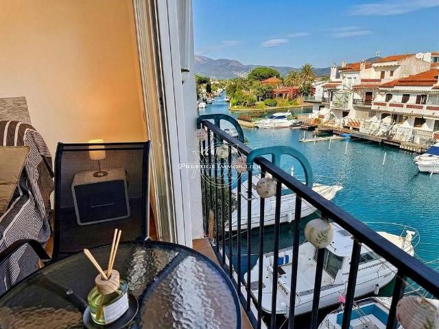 Estudio en venta en calle Porto Fino, Castelló d´Empúries, de 24 m² por 99.000