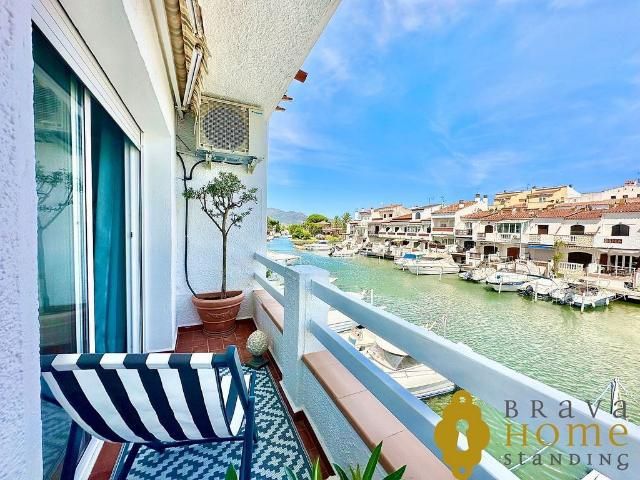 Estudio en venta en calle Porto Fino, Castelló d´Empúries, de 35 m² por 145.000