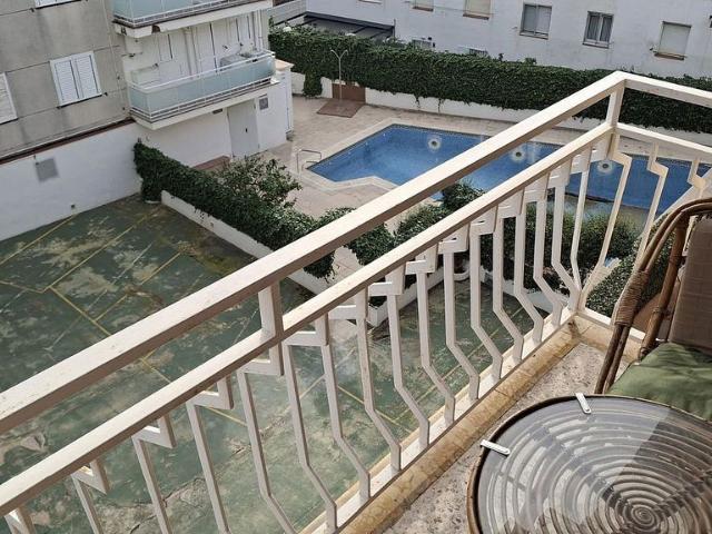 Estudio en venta en calle Ribera, Vendrell, El, de 21 m² por 95.000