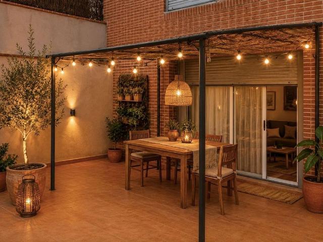 Estudio en venta en calle Sagrament del, Terrassa, de 27 m² por 140.000