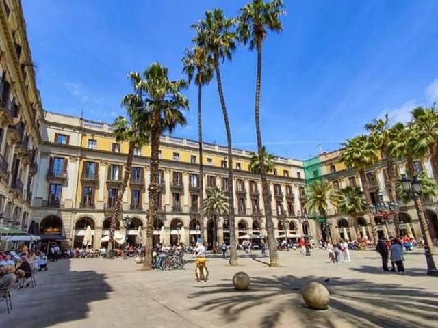 Estudio en venta en calle Serra, Barcelona, de 22 m² por 150.000