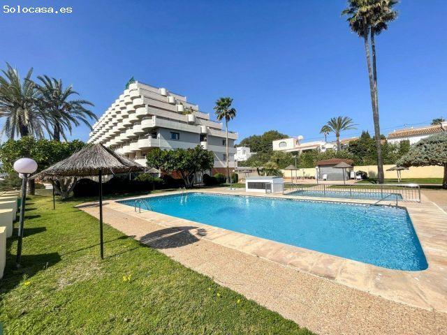 Estudio en Venta en Calpe / Calp, Alicante