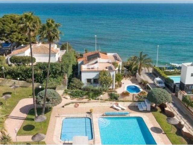 Estudio en venta en Calpe / Calp, Alicante Costa Blanca