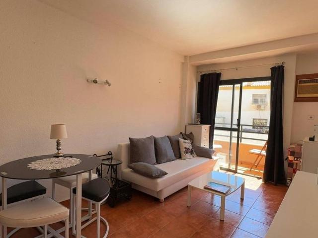 Estudio en Venta en Calvario