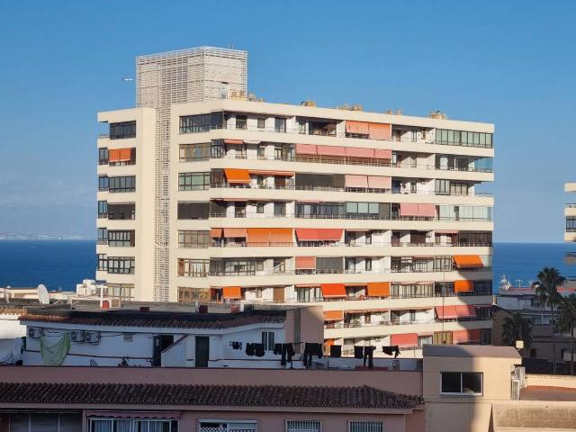 Estudio en Venta en Calvario