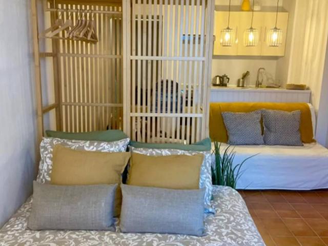Estudio en Venta en Calvario