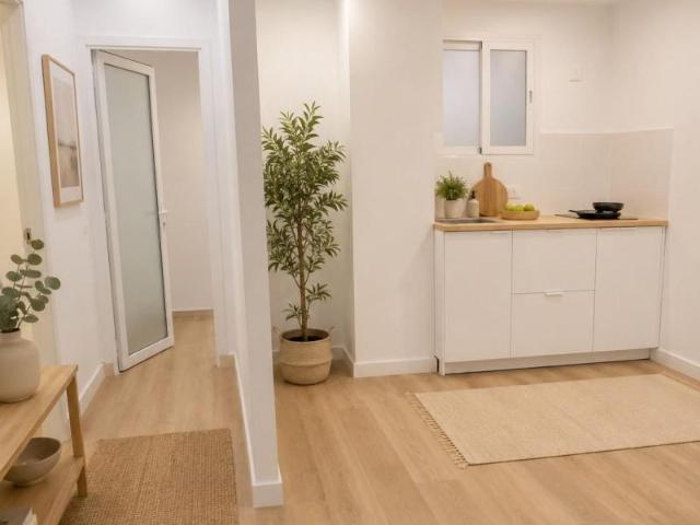 Estudio en venta en Calvia, Magaluf