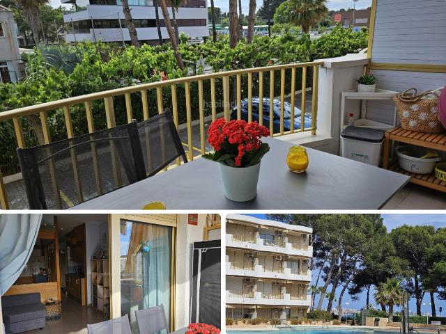 Estudio en venta en Cambrils, Cap de Sant Pere Costa Dorada. Estudio en venta en Cap de Sant Pere, 1 dormitorio. Estudios.