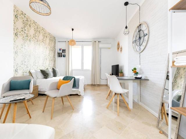 Estudio en Venta en Camino de los Neveros Serrallo