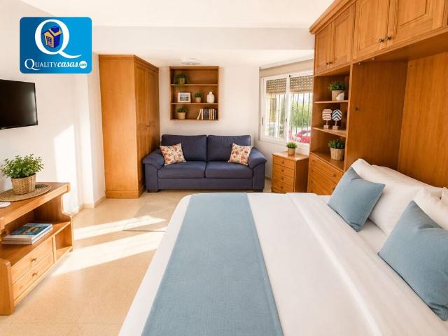 Estudio en Venta en Campello, El Alicante Ref: 58090R
