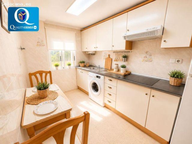 Estudio en Venta en Campello, El Alicante Ref: 58090R