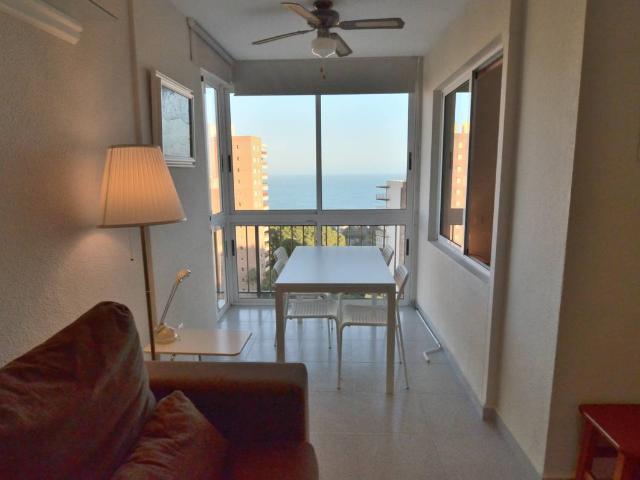Estudio en Venta en Campoamor