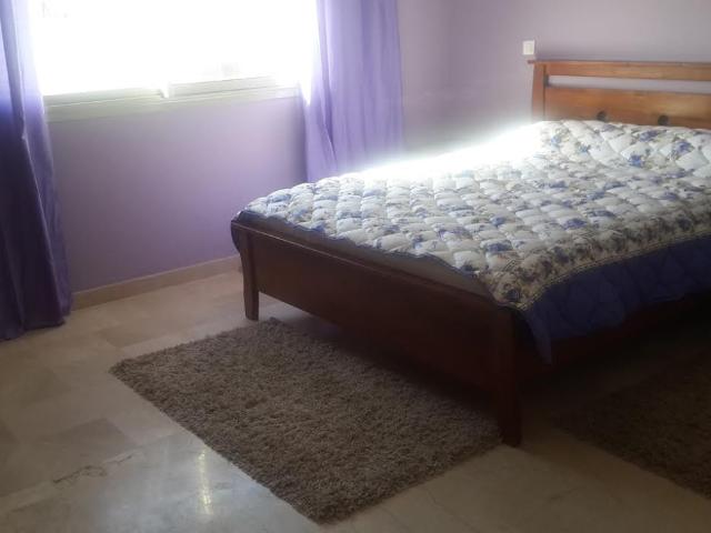 Estudio en venta en casablanca