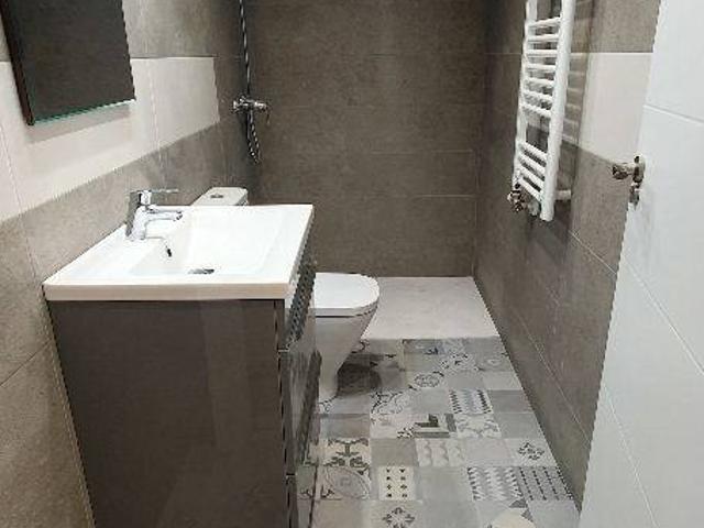 Estudio en Venta en Casco Antiguo
