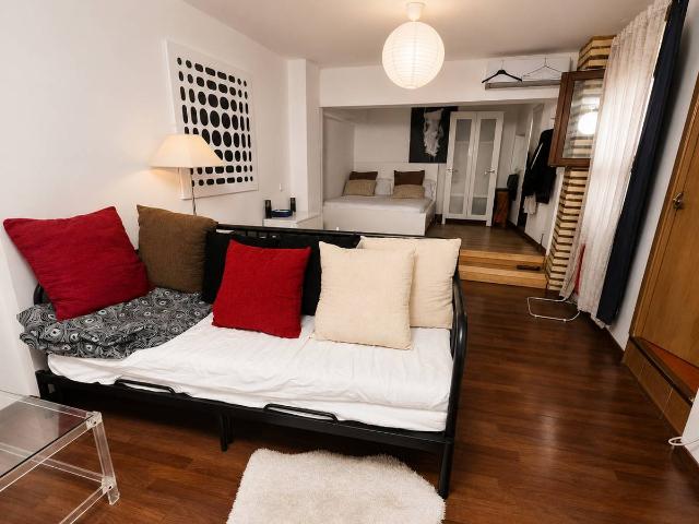Estudio en Venta en Casco Histórico