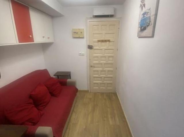Estudio en venta en Castell Platja d'Aro Girona