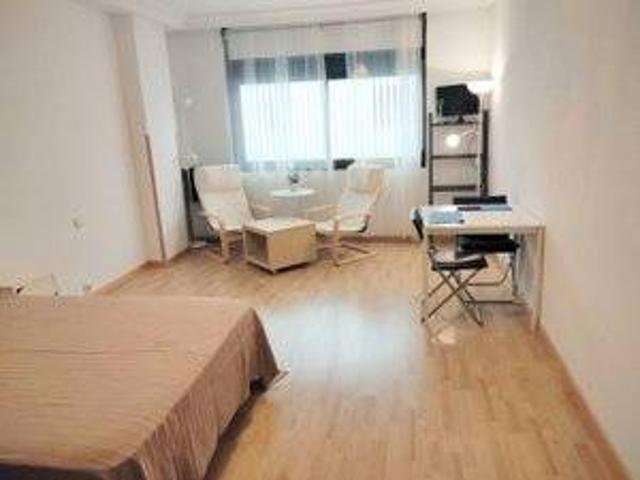 Estudio en Venta en Castellana