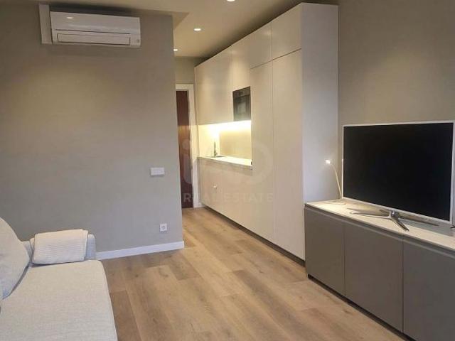 Estudio en venta en Castelldefels, de 25 m² por 199.000