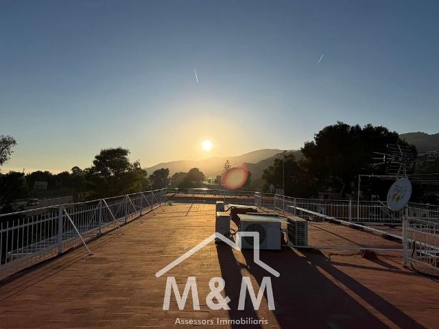 Estudio en venta en Castelldefels, de 43 m² por 195.000