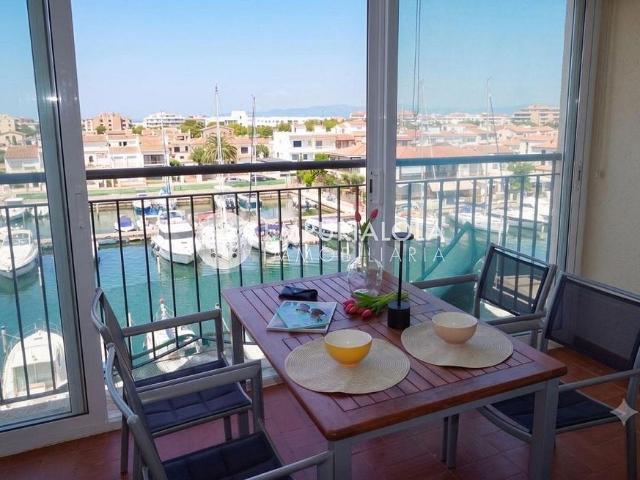 Estudio en venta en Castelló d´Empúries, de 40 m² por 193.000