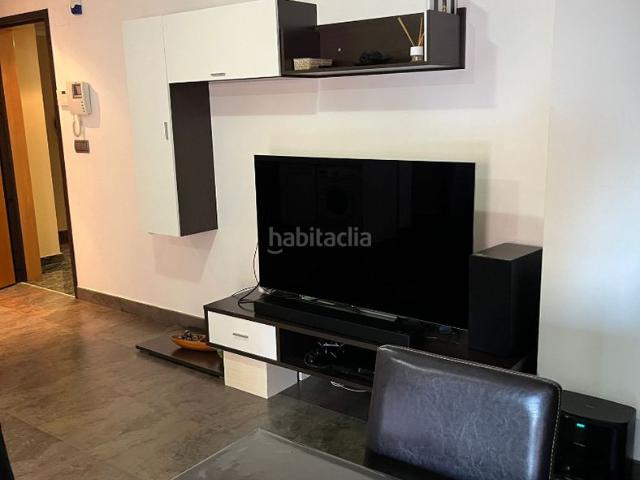 Estudio en venta en Castellón de la Plana, Parque Geólogo José Royo Gómez. Piso en venta, zona Fadrell, Castellón. Estudios Castellón de la.