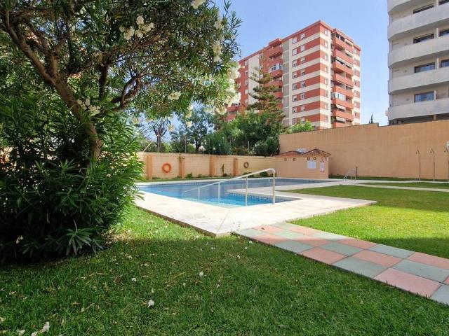 Estudio en Venta en Castillo Sohail Myramar