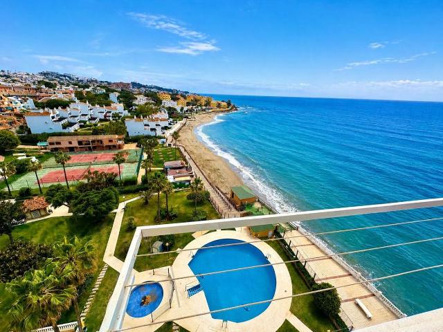 Estudio en Venta en Castillo Sohail Myramar