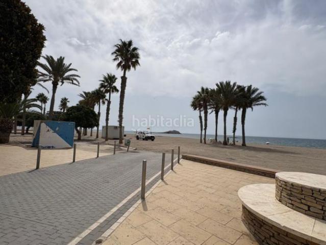 Estudio en venta en Carboneras. PLANTA BAJA JUNTO A LA PLAYA. Estudios.