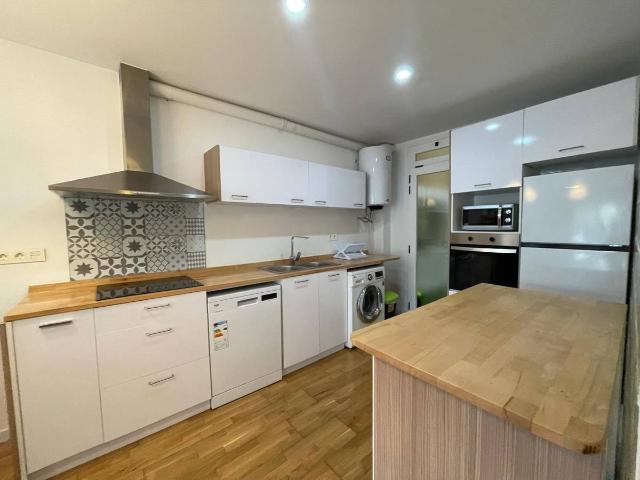 Estudio en Venta en Centre