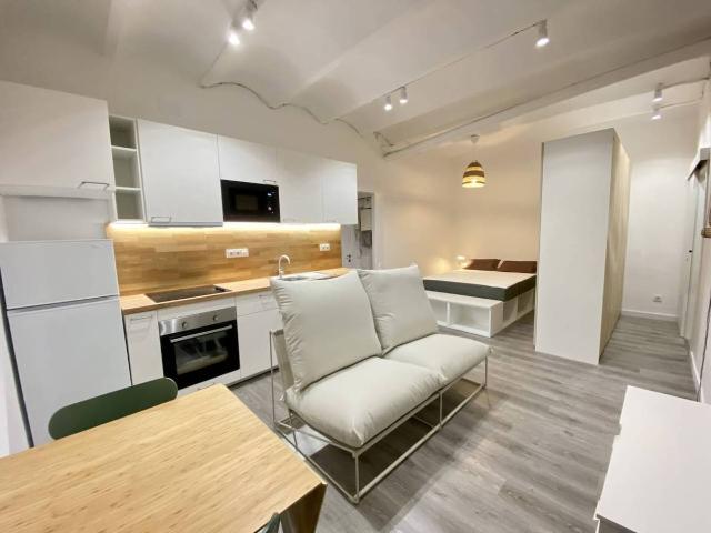 Estudio en Venta en Centre