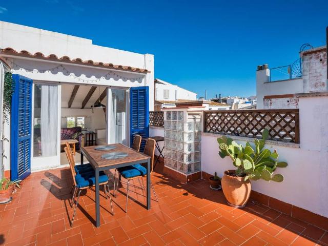 Estudio en Venta en Centre