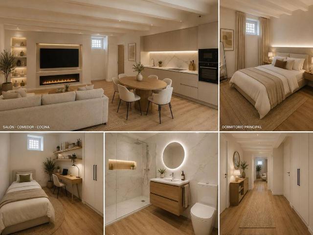 Estudio en Venta en Centre Nucli Antic