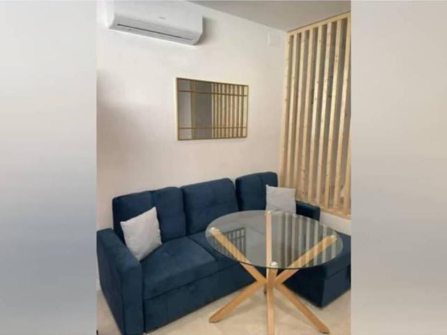 Estudio en Venta en Centro