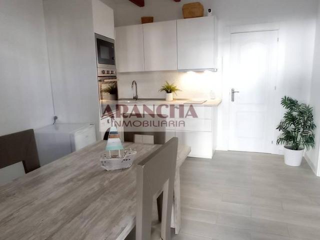 Estudio en Venta en Centro