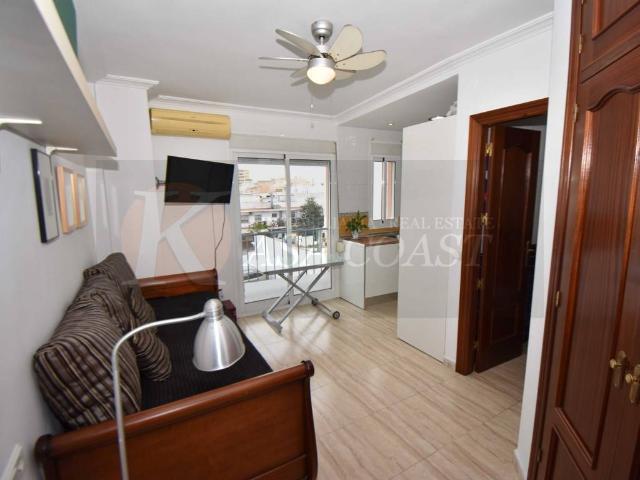 Estudio en Venta en Centro