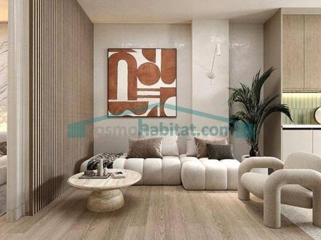Estudio en Venta en Centro Urbano