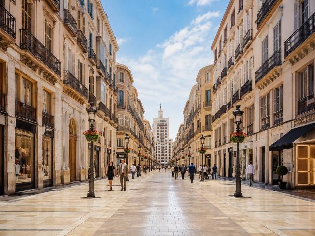 Estudio en Venta en Centro Histórico