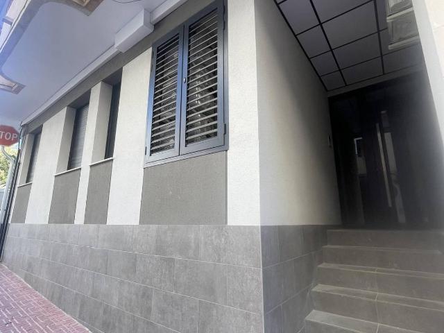 Estudio en Venta en Centro Muelle Pesquero