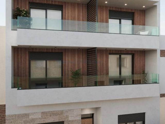Estudio en Venta en Centro Muelle Pesquero
