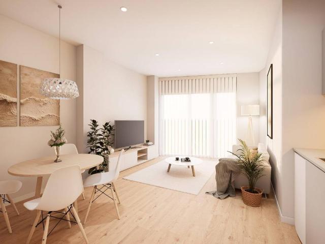 Estudio en Venta en Centro Puerto