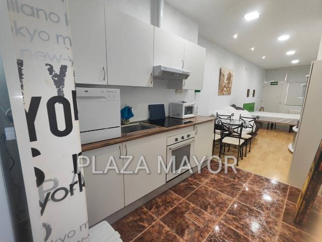 Estudio en Venta en Chinchibarra