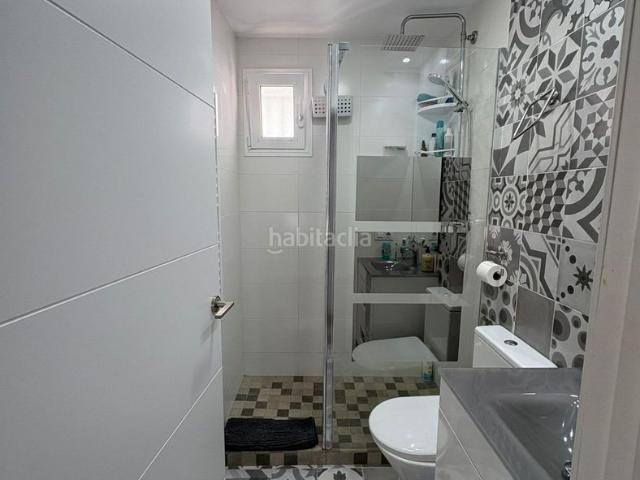 Estudio en venta en Chiclana de la Frontera, Núcleo urbano. Estudio reformado en el centro de Chiclana, listo para entrar a vivir, a minutos de La Barrosa. Estudios Chiclana de la.